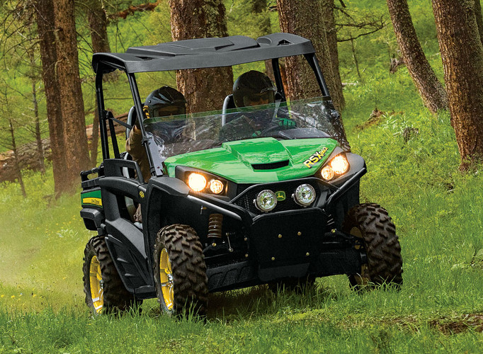 Best Windshield for Your UTV: A Comprehensive Guide