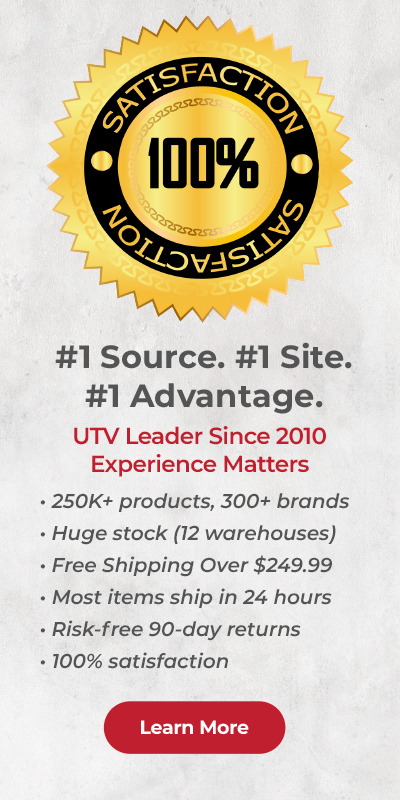 #1 Source. #1 Site. #1 Advantage